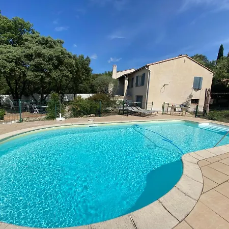 Grande Avec Piscine